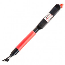Щітка зі скребком 40см INTERTOOL AT-0111 Щітка зі скребком 40см INTERTOOL AT-0111