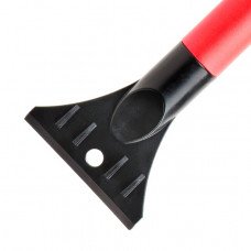 Щітка зі скребком 40см INTERTOOL AT-0111 Щітка зі скребком 40см INTERTOOL AT-0111