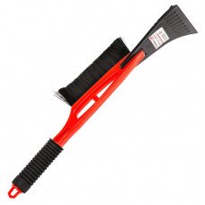 Щітка зі скребком 45см INTERTOOL AT-0112 Щітка зі скребком 45см INTERTOOL AT-0112