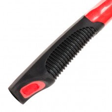 Щітка зі скребком 58см INTERTOOL AT-0114
