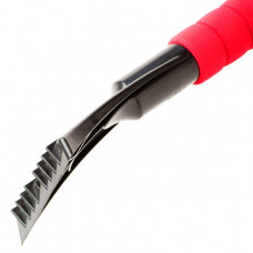 Щітка зі скребком 61см INTERTOOL AT-0115 Щітка зі скребком 61см INTERTOOL AT-0115