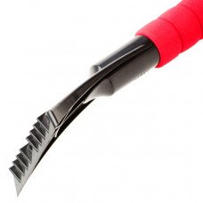 Щітка зі скребком 61см INTERTOOL AT-0115 Щітка зі скребком 61см INTERTOOL AT-0115