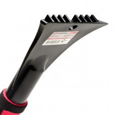 Щетка со скребком 66см INTERTOOL AT-0117 Щетка со скребком 66см INTERTOOL AT-0117