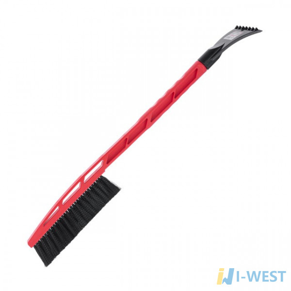 Щітка зі скребком 61.5см INTERTOOL AT-0120 Щітка зі скребком 61.5см INTERTOOL AT-0120