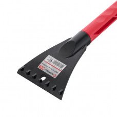 Щітка зі скребком 61.5см INTERTOOL AT-0120 Щітка зі скребком 61.5см INTERTOOL AT-0120