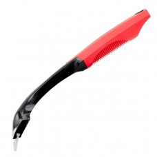 Водосгон силиконовый 28см INTERTOOL AT-0141 Водосгон силиконовый 28см INTERTOOL AT-0141