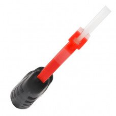Водосгон силиконовый 30см INTERTOOL AT-0142 Водосгон силиконовый 30см INTERTOOL AT-0142