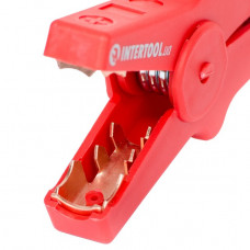 Клеммы для пусковых проводов INTERTOOL AT-3049 Клеммы для пусковых проводов INTERTOOL AT-3049