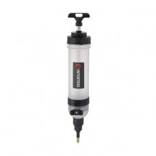 Шприц для технічних рідин 1.5л INTERTOOL AT-3072