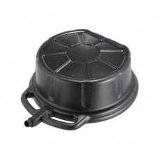 Піддон для зливу мастила 16л INTERTOOL AT-3083