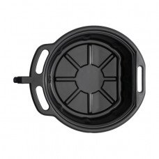 Піддон для зливу мастила 16л INTERTOOL AT-3083 Піддон для зливу мастила 16л INTERTOOL AT-3083