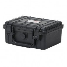 Протиударний Кейс, 232*192*111 мм INTERTOOL BX-0151