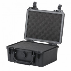 Протиударний Кейс, 232*192*111 мм INTERTOOL BX-0151