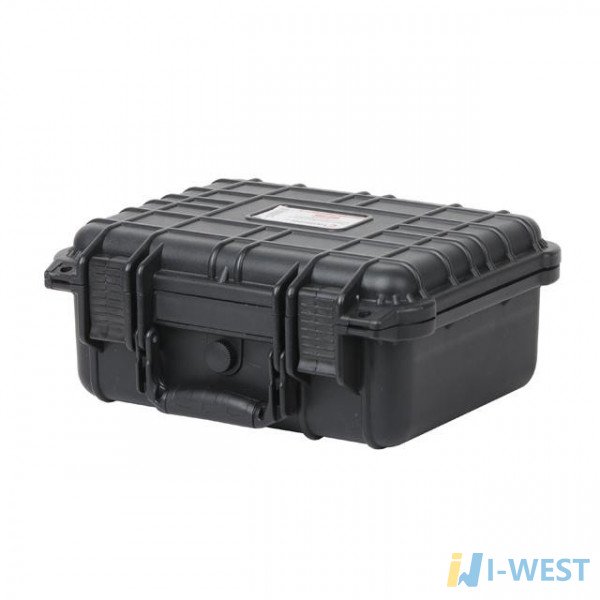 Протиударний Кейс, 339*295*152 мм INTERTOOL BX-0152