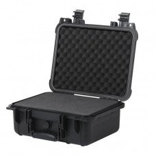 Протиударний Кейс, 339*295*152 мм INTERTOOL BX-0152