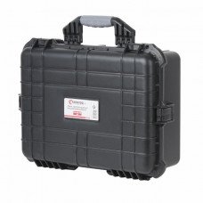 Протиударний Кейс, 510*400*188 мм INTERTOOL BX-0154 Протиударний Кейс, 510*400*188 мм INTERTOOL BX-0154