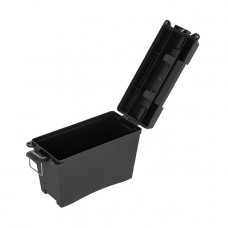 Ящик-контейнер водонепроникний 11.5" 29х14х19см INTERTOOL BX-0290