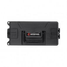 Ящик-контейнер водонепроникний 11.5" 29х14х19см INTERTOOL BX-0290