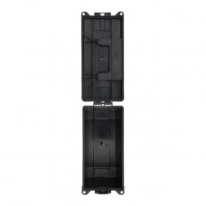 Ящик-контейнер водонепроникний 11.5" 29х14х19см INTERTOOL BX-0290