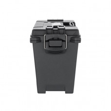 Ящик-контейнер водонепроницаемый 11.5" 29х14х19см INTERTOOL BX-0290