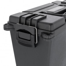 Ящик-контейнер водонепроницаемый 11.5" 29х14х19см INTERTOOL BX-0290