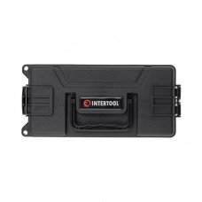 Ящик-контейнер водонепроницаемый 11.5" 29х14х19см INTERTOOL BX-0290