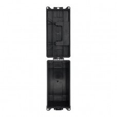 Ящик-контейнер водонепроницаемый 11.5" 29х14х19см INTERTOOL BX-0290