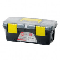 Комплект ящиків для інструменту 3шт (ВХ-0310 10"/ВХ-0312 12"/ВХ-0314 14") INTERTOOL BX-0303 Комплект ящиків для інструменту 3шт (ВХ-0310 10"/ВХ-0312 12"/ВХ-0314 14") INTERTOOL BX-0303