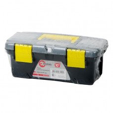 Комплект ящиків для інструменту 3шт (ВХ-0310 10"/ВХ-0312 12"/ВХ-0314 14") INTERTOOL BX-0303