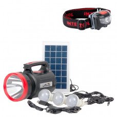 Набір для домашнього використання "Екстра" INTERTOOL BX-1006 Набір для домашнього використання "Екстра" INTERTOOL BX-1006