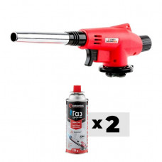 Набір для надзвичайних ситуацій "Екстра" INTERTOOL BX-1008 Набір для надзвичайних ситуацій "Екстра" INTERTOOL BX-1008