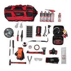 Набор для выживания "Стандарт" INTERTOOL BX-1009 Набор для выживания "Стандарт" INTERTOOL BX-1009