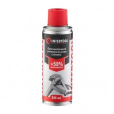 Набор для выживания "Стандарт" INTERTOOL BX-1009 Набор для выживания "Стандарт" INTERTOOL BX-1009