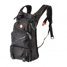 Рюкзак Intertool, 2 відділення, 10 л. INTERTOOL BX-9022 Рюкзак Intertool, 2 відділення, 10 л. INTERTOOL BX-9022