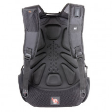 Рюкзак Intertool 3 відділення, 20 л. INTERTOOL BX-9023
