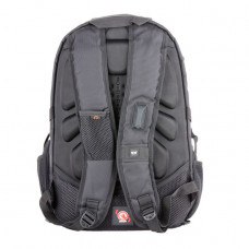 Рюкзак Intertool 3 відділення, 20 л. INTERTOOL BX-9023