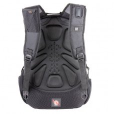Рюкзак Intertool 3 відділення, 20 л. INTERTOOL BX-9023 Рюкзак Intertool 3 відділення, 20 л. INTERTOOL BX-9023