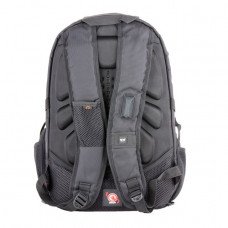 Рюкзак Intertool 3 відділення, 20 л. INTERTOOL BX-9023