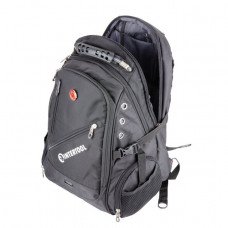 Рюкзак Intertool 3 відділення, 20 л. INTERTOOL BX-9023