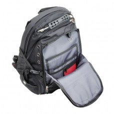 Рюкзак Intertool 3 відділення, 20 л. INTERTOOL BX-9023