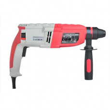 Перфоратор SDS plus 790 Вт, 0-1300 об/хв, 0-4800 уд/хв, max 24 мм INTERTOOL DT-0183
