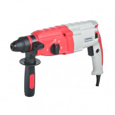 Перфоратор SDS plus 790 Вт, 0-1300 об/хв, 0-4800 уд/хв, max 24 мм INTERTOOL DT-0183