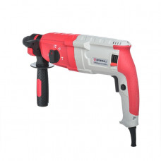 Перфоратор SDS plus 790 Вт, 0-1300 об/хв, 0-4800 уд/хв, max 24 мм INTERTOOL DT-0183 Перфоратор SDS plus 790 Вт, 0-1300 об/хв, 0-4800 уд/хв, max 24 мм INTERTOOL DT-0183