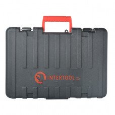 Перфоратор SDS plus 790 Вт, 0-1300 об/мин, 0-4800 уд/мин, max 24 мм INTERTOOL DT-0183