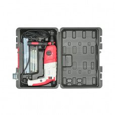 Перфоратор SDS plus 790 Вт, 0-1300 об/хв, 0-4800 уд/хв, max 24 мм INTERTOOL DT-0183