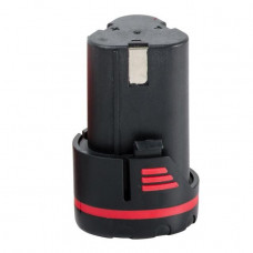 Акумулятор Li-ion 12В, 1.3 Ач для шуруповерта DT-0310 INTERTOOL DT-0311 Акумулятор Li-ion 12В, 1.3 Ач для шуруповерта DT-0310 INTERTOOL DT-0311