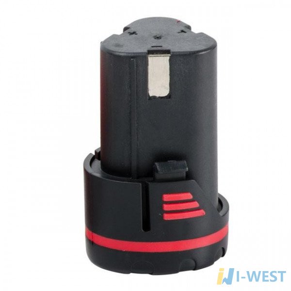 Аккумулятор Li-ion 12В, 1.3 Ач для шуруповерта DT-0310 INTERTOOL DT-0311 Аккумулятор Li-ion 12В, 1.3 Ач для шуруповерта DT-0310 INTERTOOL DT-0311