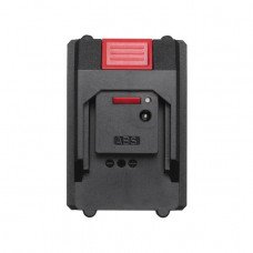 Акумулятор 18 В, літій-іон, 1.5 Ач, для шуруповерта DT-0315 INTERTOOL DT-0316