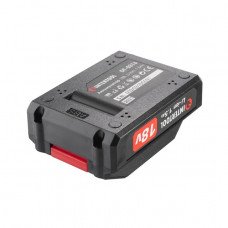Акумулятор 18 В, літій-іон, 1.5 Ач, для шуруповерта DT-0315 INTERTOOL DT-0316