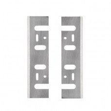 Комплект ножей для рубанка 110 мм, 2 шт INTERTOOL DT-0783 